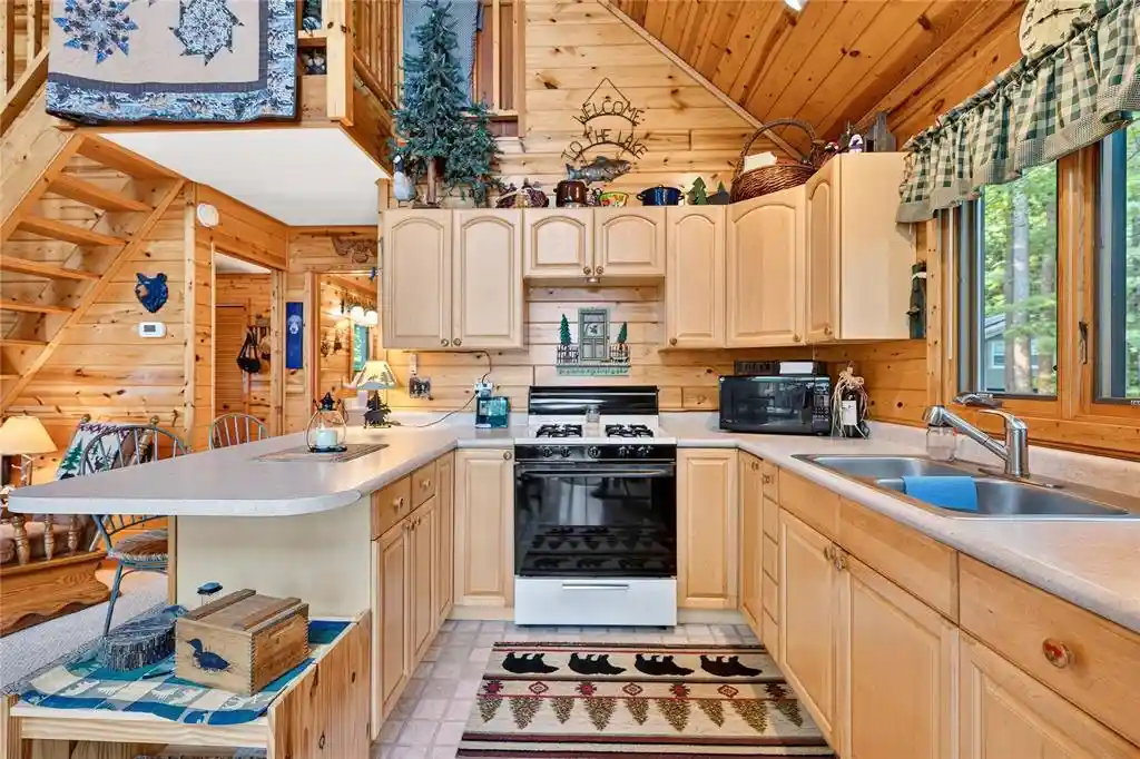 2nd image of 7792n Rollys Lane Lane, Hayward, WI 54843 | MLS# 1604121