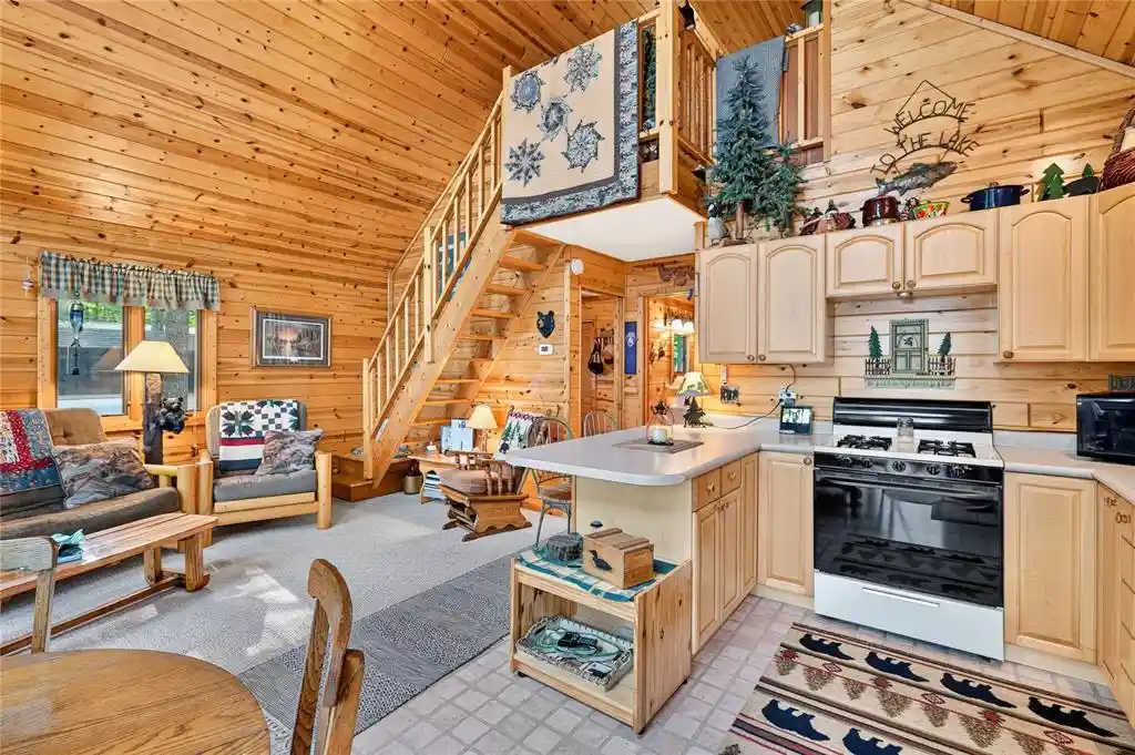 3rd image of 7792N Rollys Lane Lane, Hayward, WI 54843 | MLS# 1604121