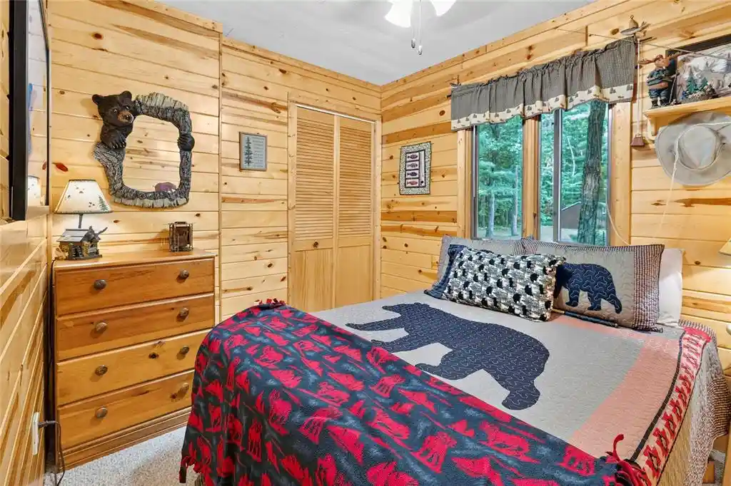 4th image of 7792N Rollys Lane Lane, Hayward, WI 54843 | MLS# 1604121