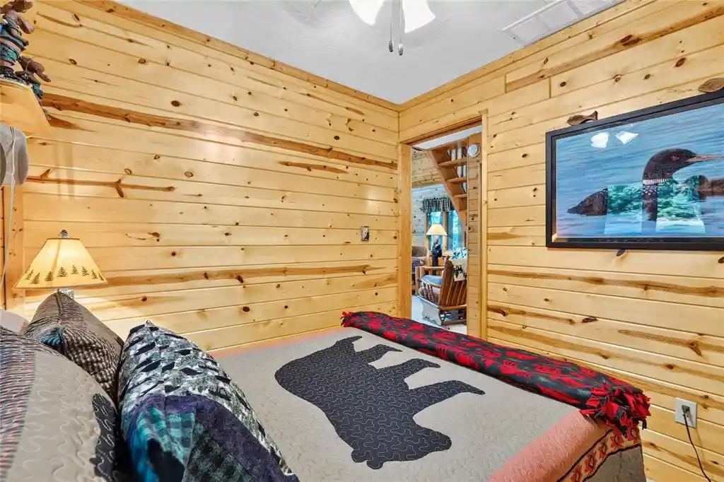 5th image of 7792N Rollys Lane Lane, Hayward, WI 54843 | MLS# 1604121