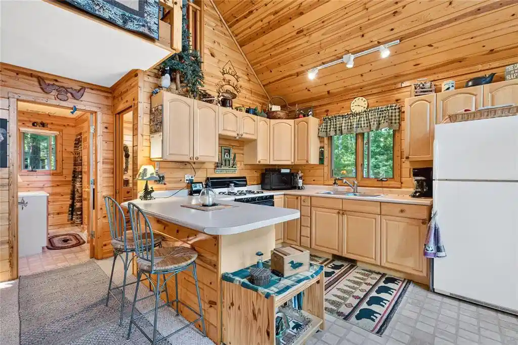 60th image of 7792n Rollys Lane Lane, Hayward, WI 54843 | MLS# 1604121