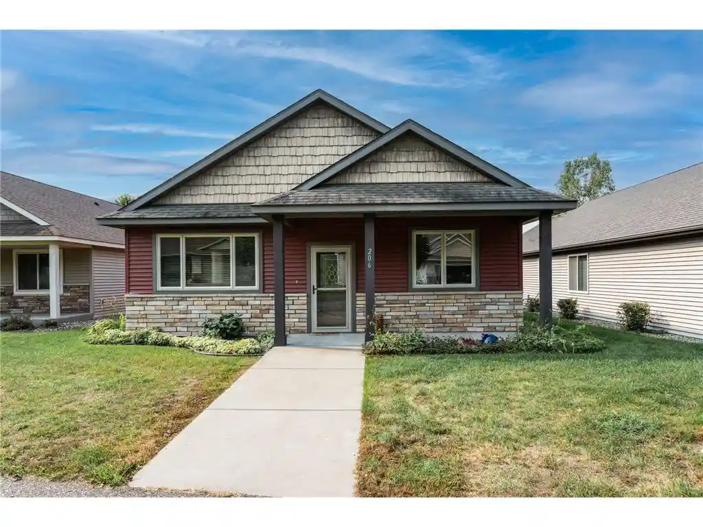 1st image of 206 W Cemetery Road Road, River Falls, WI 54022 | MLS# 7127002