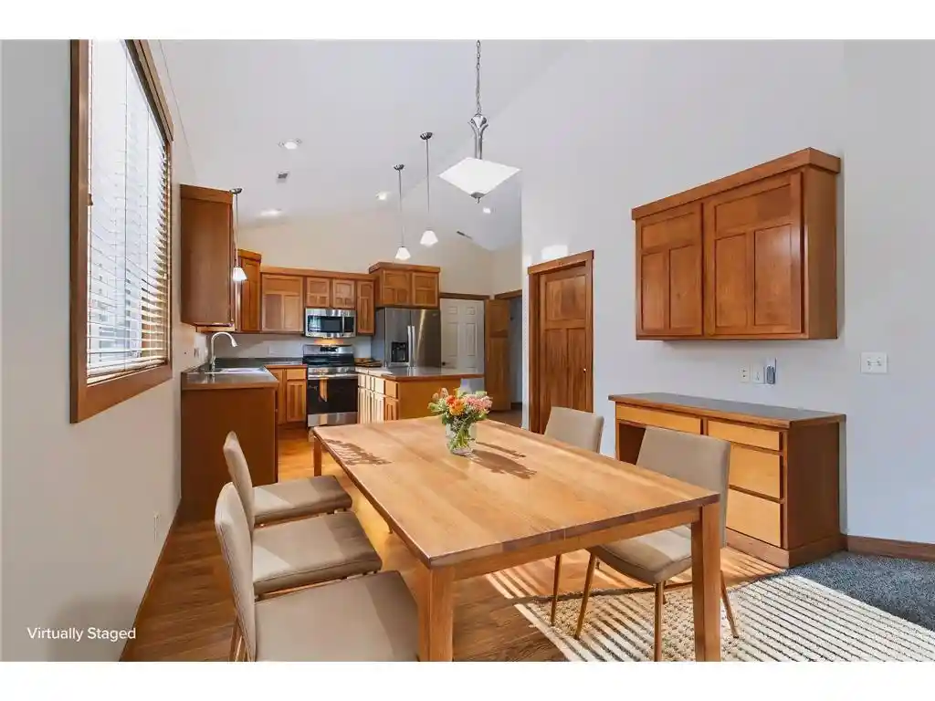 3rd image of 206 W Cemetery Road Road, River Falls, WI 54022 | MLS# 7127002