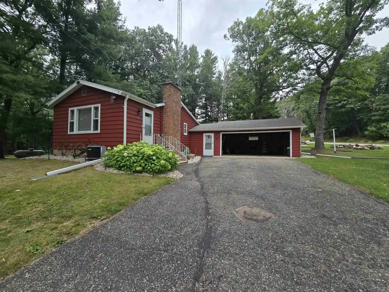 1st image of W9806 Deerfield Avenue Avenue, Wautoma, WI 54982 | MLS# 50330989