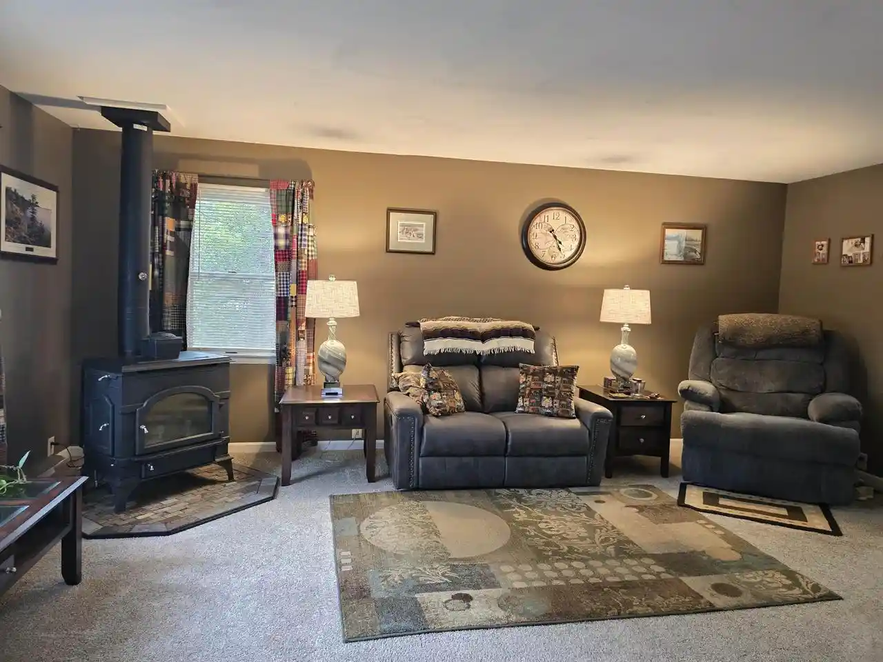 Photo 3 of Single family home for sale at W9806 Deerfield Avenue Avenue, Wautoma, WI 54982 | MLS# 50330989 | Listing updated on 2026-09-13