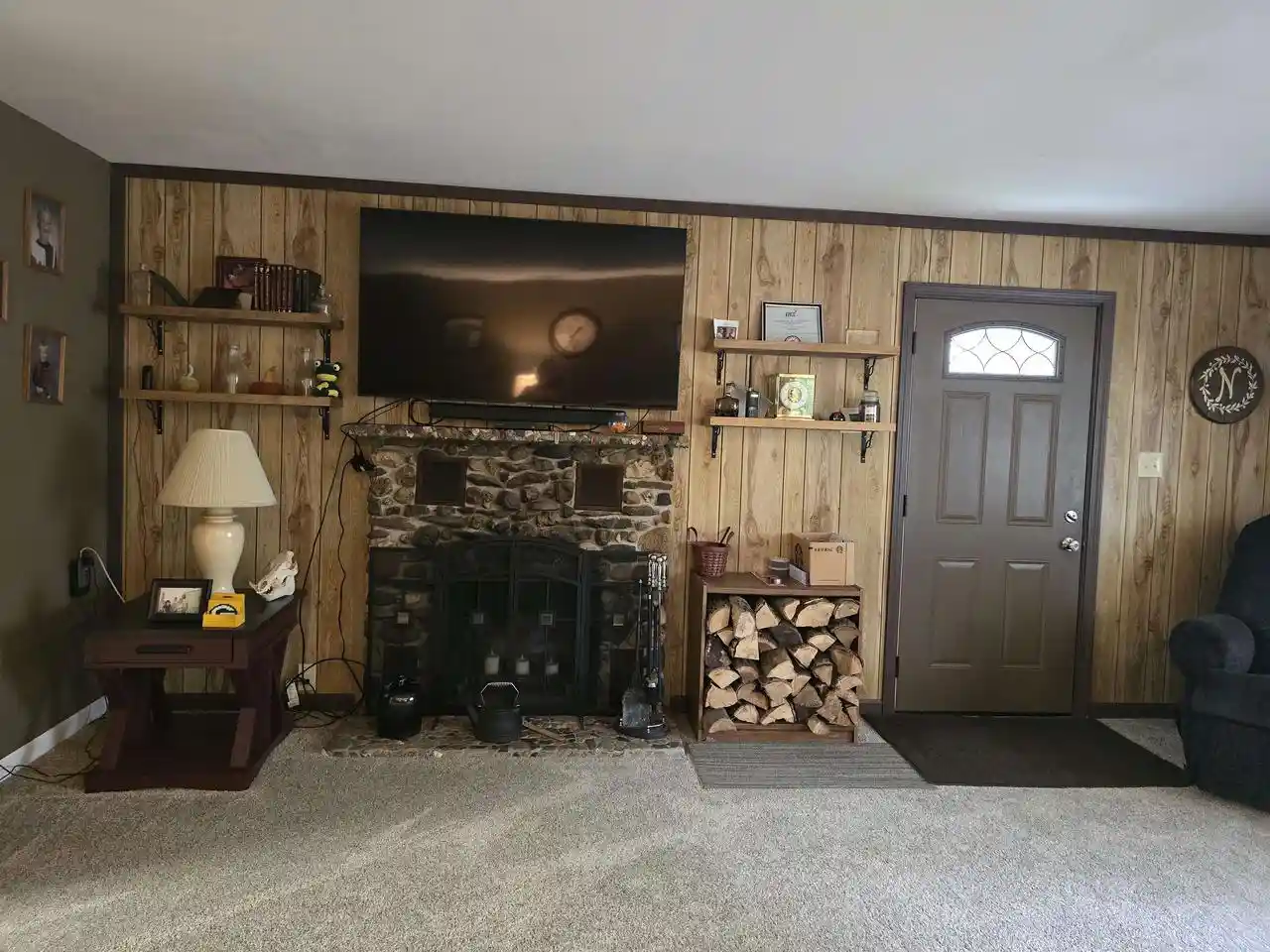 Photo 4 of Single family home for sale at W9806 Deerfield Avenue Avenue, Wautoma, WI 54982 | MLS# 50330989 | Listing updated on 2026-09-13