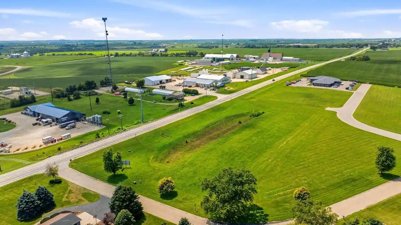 1st image of Tbd Tama Run Lane Lane, Darlington, WI 53530 | MLS# 2030442