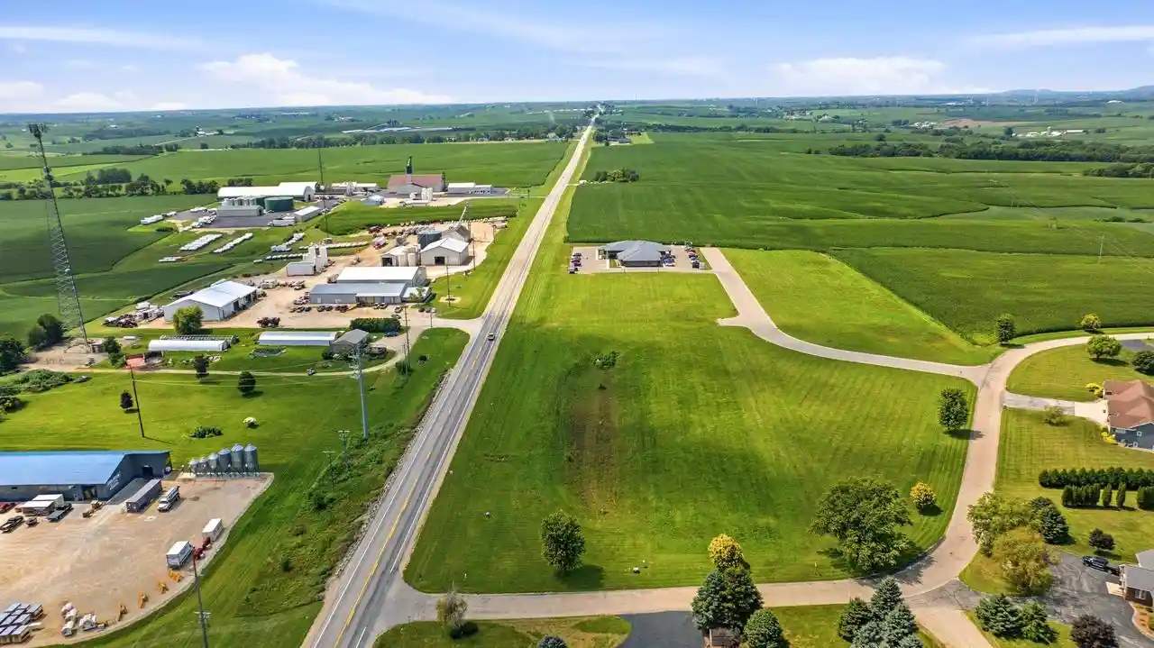 2nd image of Tbd Tama Run Lane Lane, Darlington, WI 53530 | MLS# 2030442