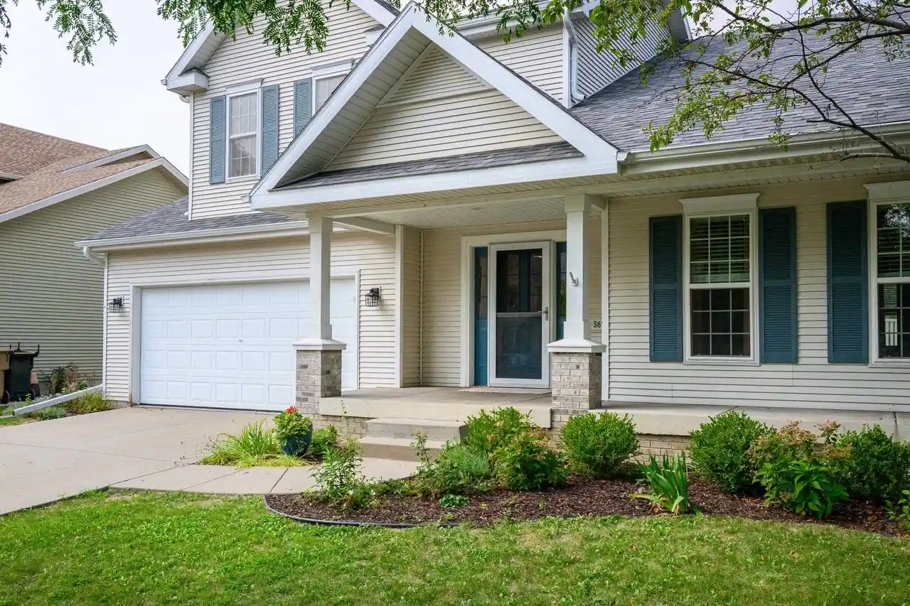Photo 1 of Single family home for sale at 569 Apollo Way Way, Madison, WI 53718 | MLS# 2030448 | Listing updated on 2026-09-02