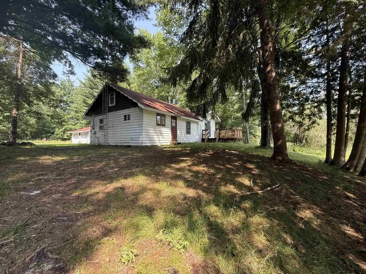 3rd image of 1451 Evergreen Court Court, Adams, WI 53910 | MLS# 2030444