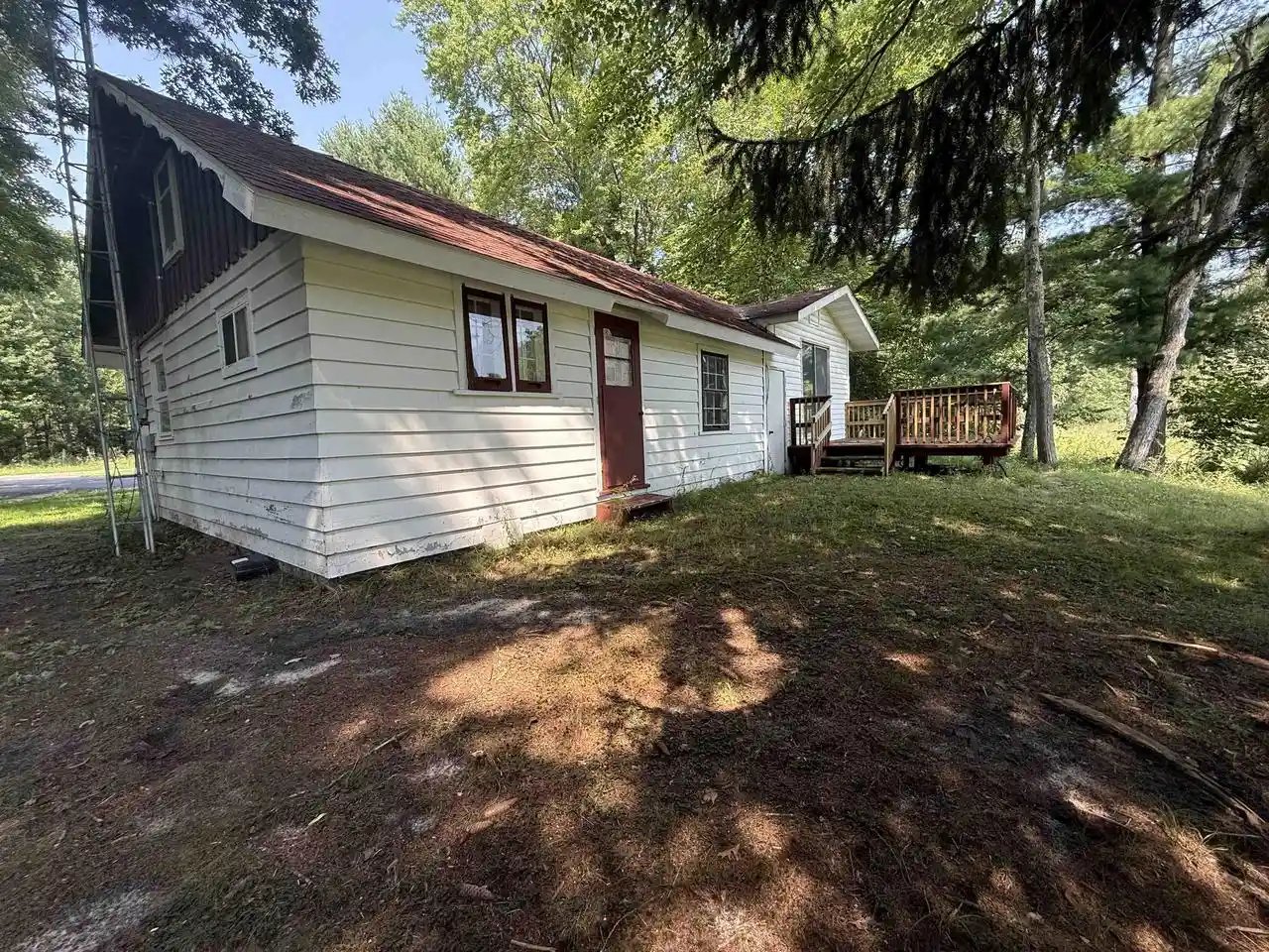 4th image of 1451 Evergreen Court Court, Adams, WI 53910 | MLS# 2030444