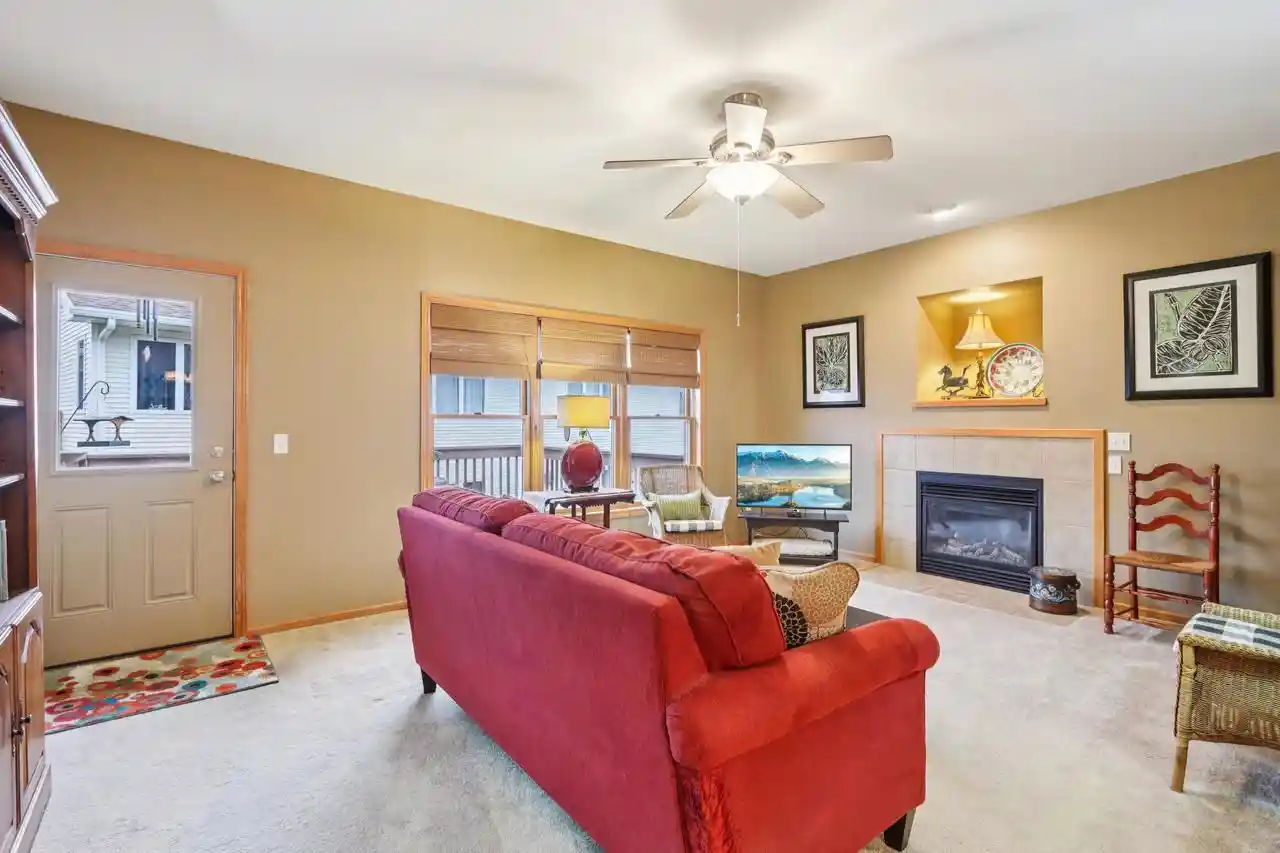 5th image of 113 Jennifer Circle Circle, Mount Horeb, WI 53572 | MLS# 2030449