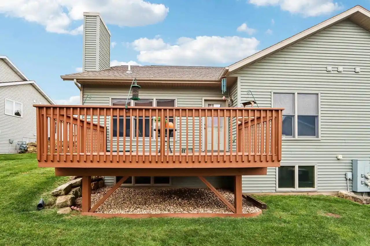 35th image of 113 Jennifer Circle Circle, Mount Horeb, WI 53572 | MLS# 2030449