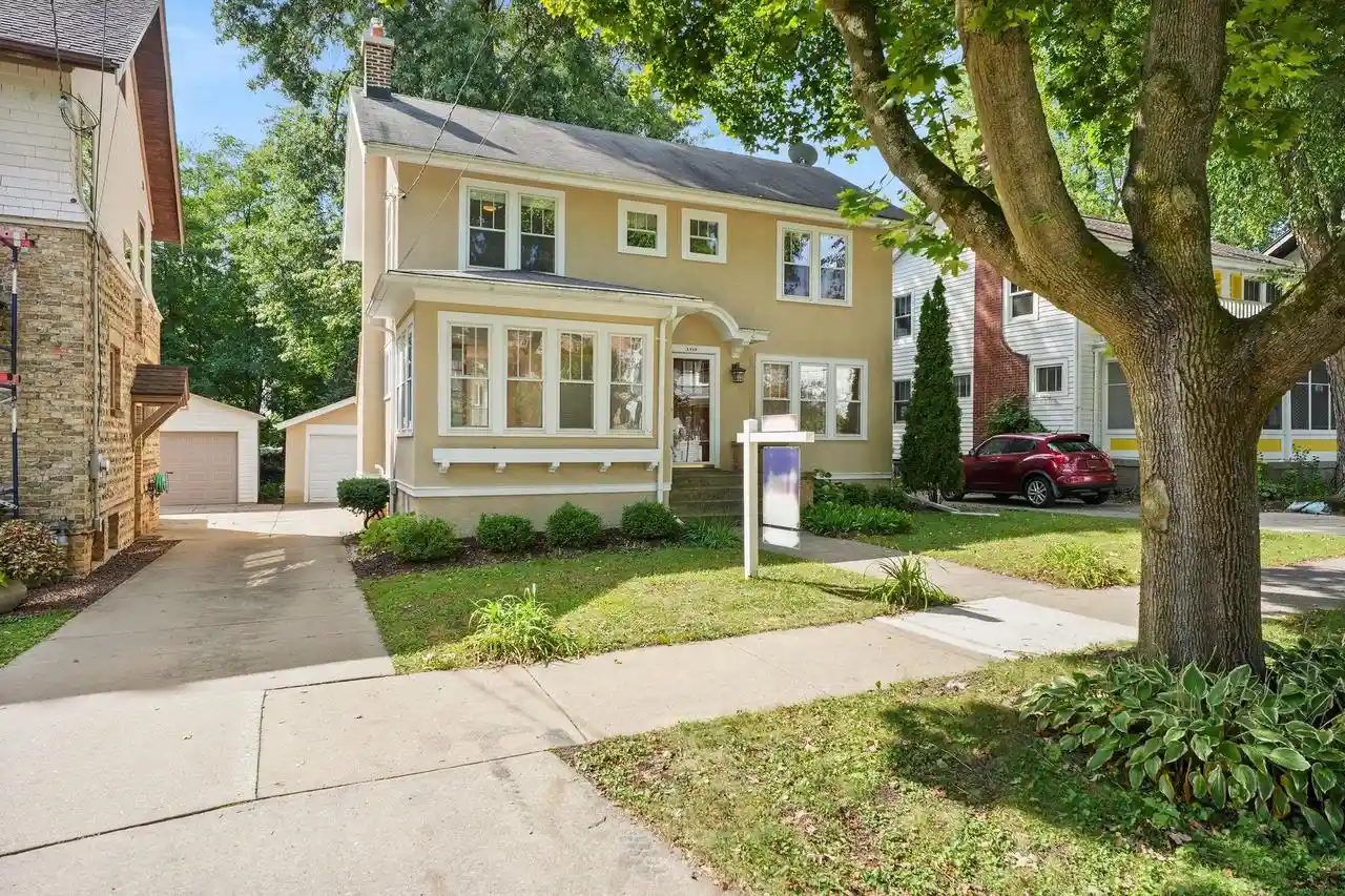 Single family home for sale at 1829 Rowley Ave, Madison, WI 53726 | MLS# 2030450