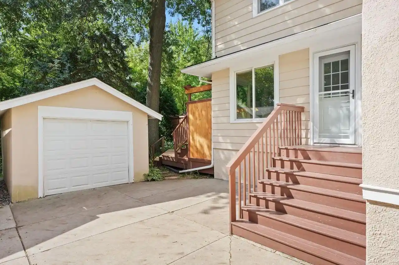 Photo 2 of Single family home for sale at 1829 Rowley Ave, Madison, WI 53726 | MLS# 2030450 | Listing updated on 2026-09-18