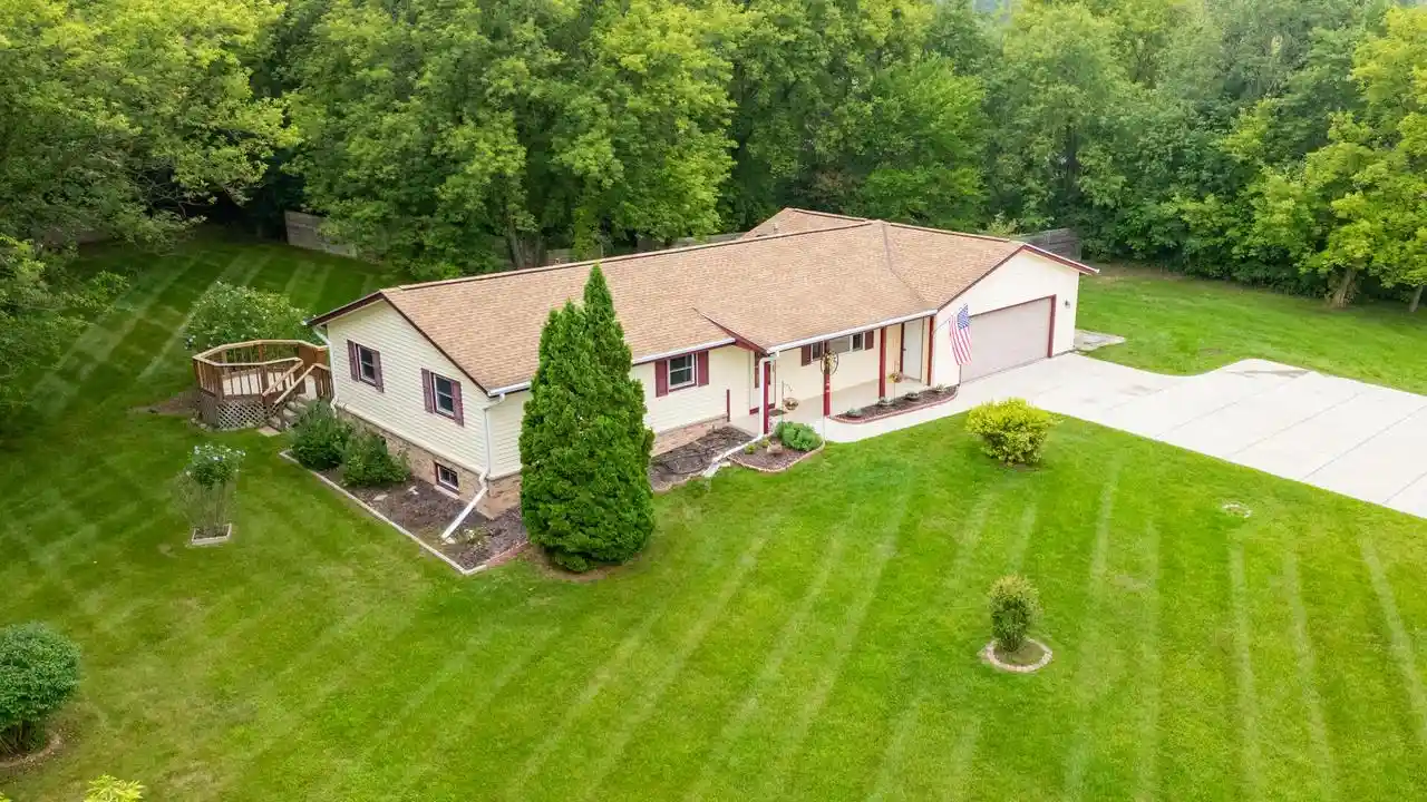 1st image of 7841 Pathfinder Lane Lane, West Bend, WI 53090 | MLS# 1976083