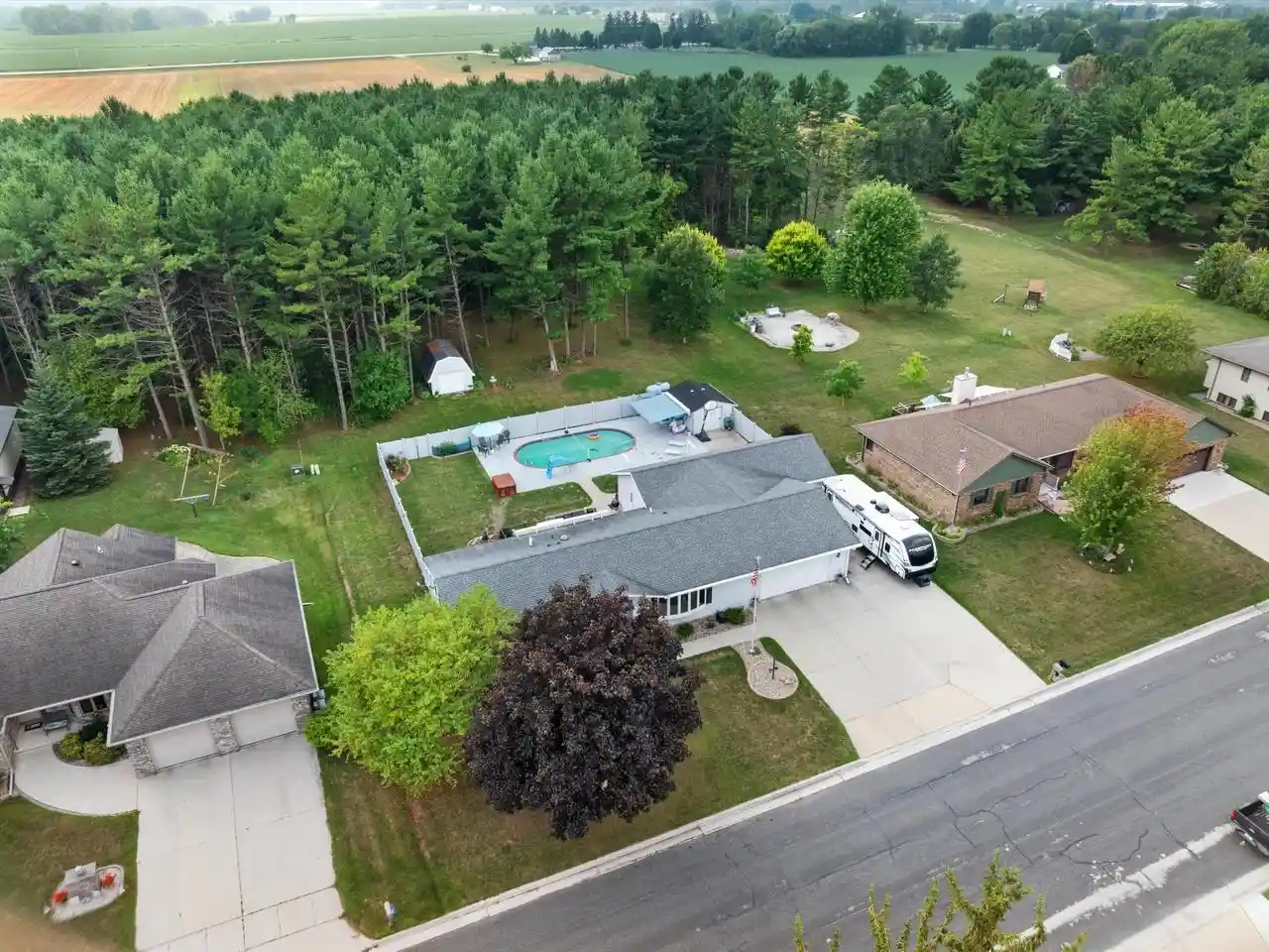 1st image of 407 S 5th Street Street, Reedsville, WI 54230 | MLS# 1976084