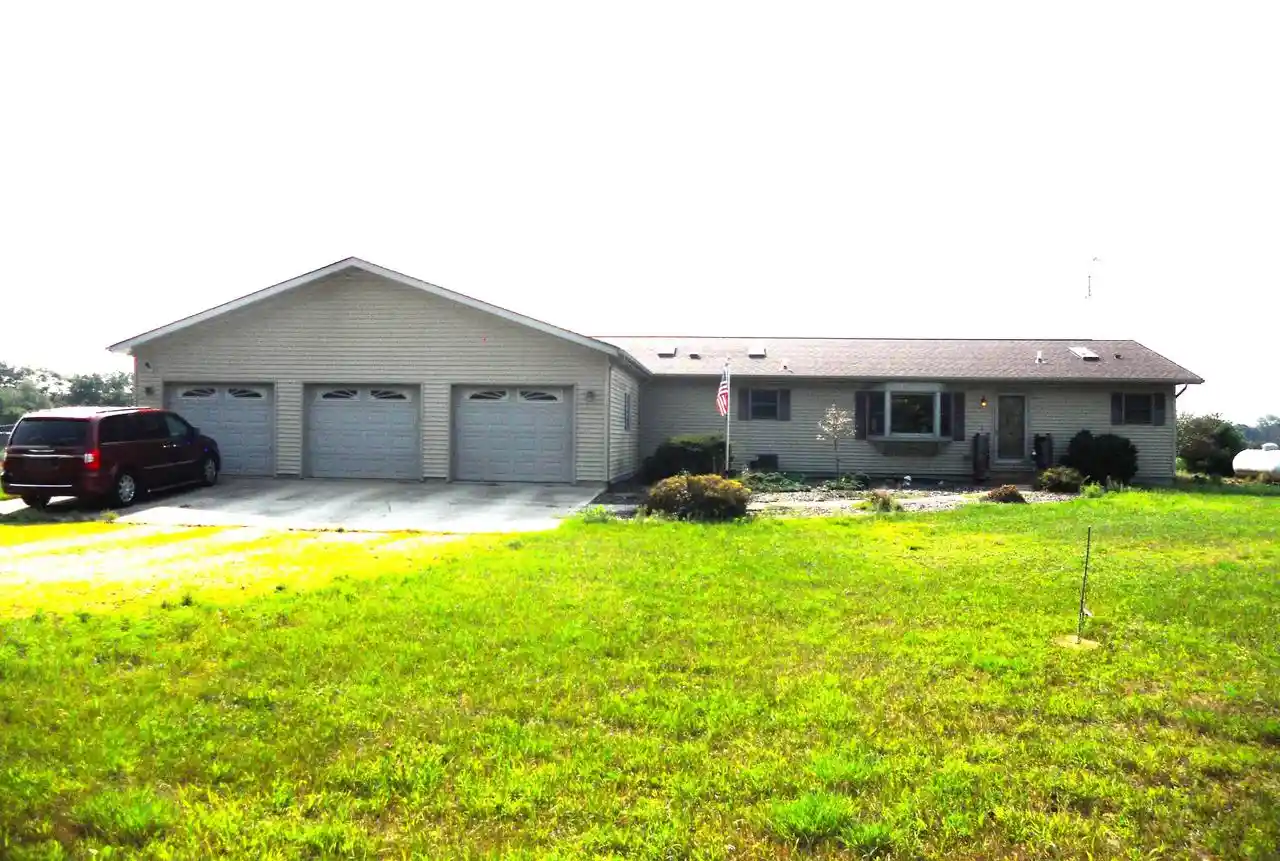 1st image of N2635 26th Avenue Avenue, Lyndon Station, WI 53944 | MLS# 2030451