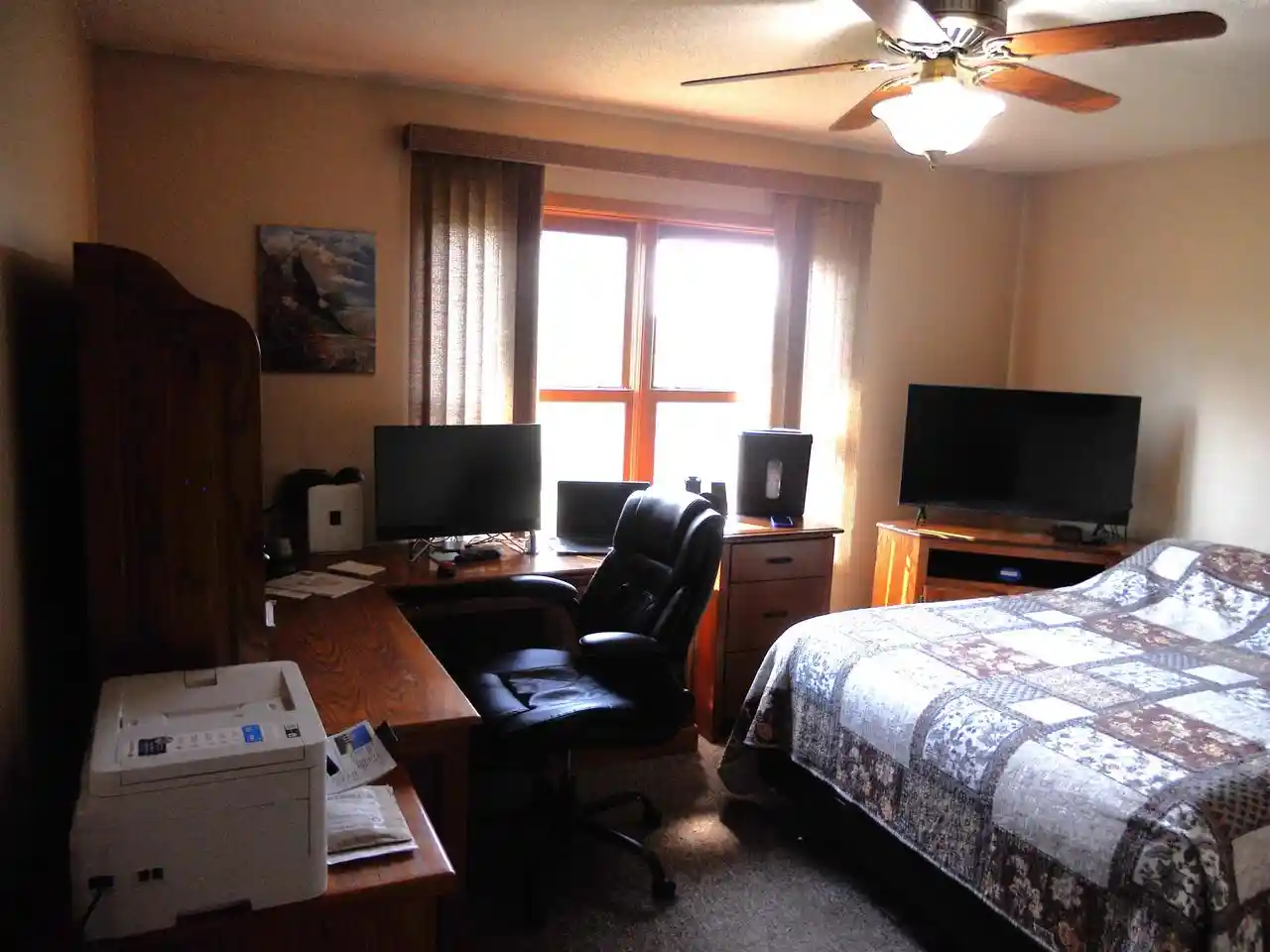 4th image of N2635 26Th Avenue Avenue, Lyndon Station, WI 53944 | MLS# 2030451