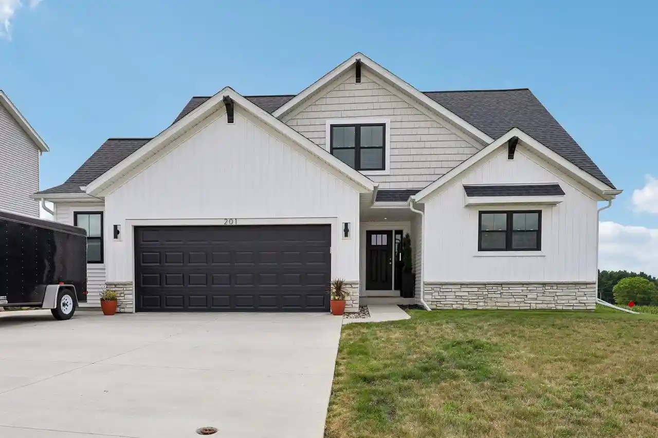 1st image of 201 Trail View Lane Lane, Lake Mills, WI 53551 | MLS# 2030452