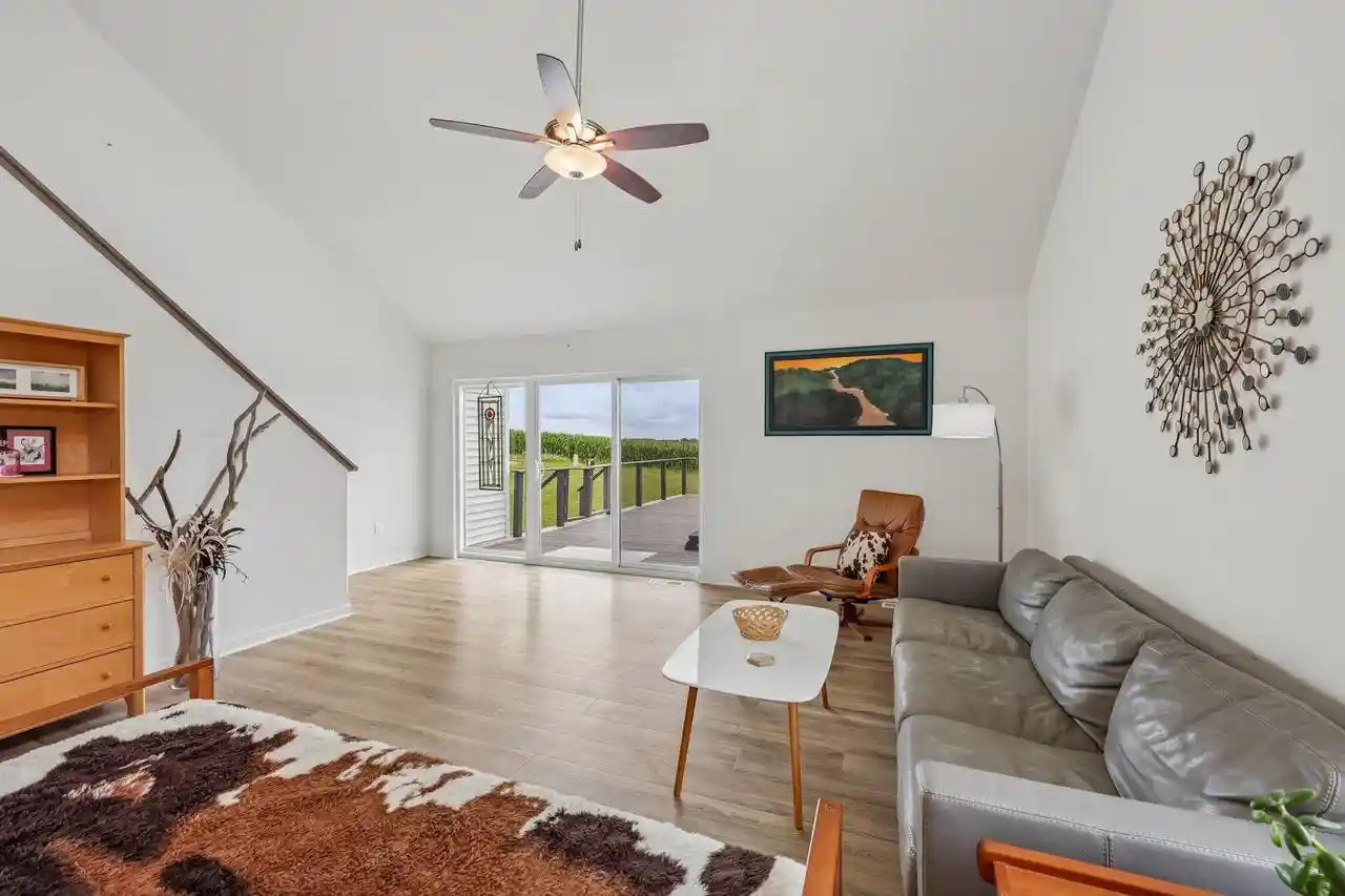 Photo 3 of Single family home for sale at 201 Trail View Lane Lane, Lake Mills, WI 53551 | MLS# 2030452 | Listing updated on 2026-10-07