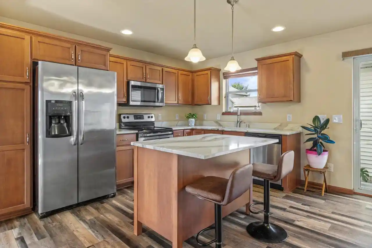 Photo 2 of Single family home for sale at 209 Shady Leaf Road Road, Madison, WI 53718 | MLS# 2030453 | Listing updated on 2026-08-26