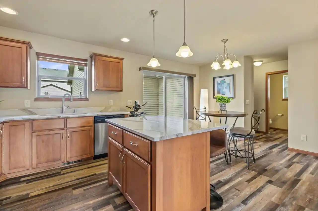 Photo 4 of Single family home for sale at 209 Shady Leaf Road Road, Madison, WI 53718 | MLS# 2030453 | Listing updated on 2026-08-26
