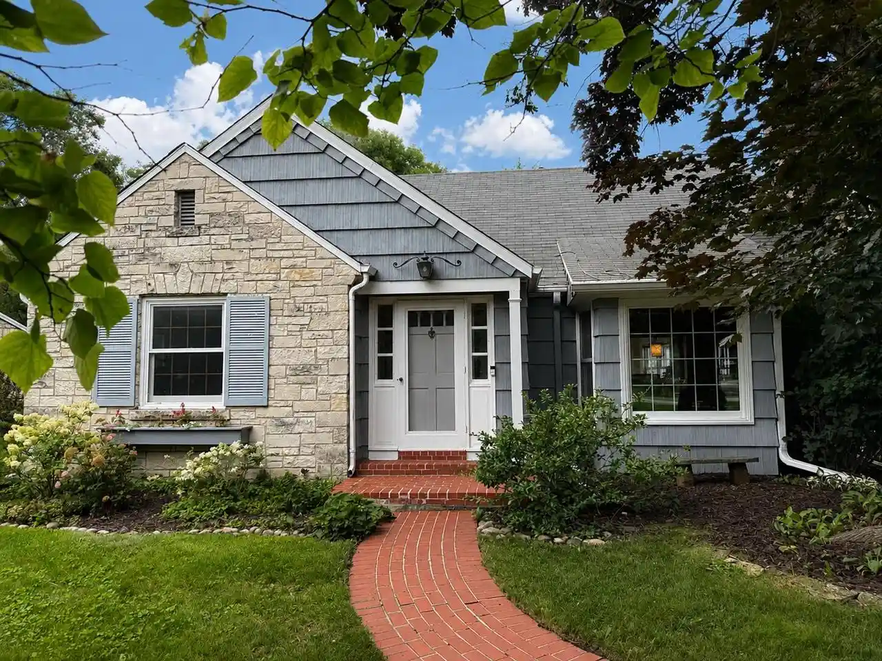1st image of 8208 N Santa Monica Boulevard Boulevard, Milwaukee, WI 53217 | MLS# 1976085