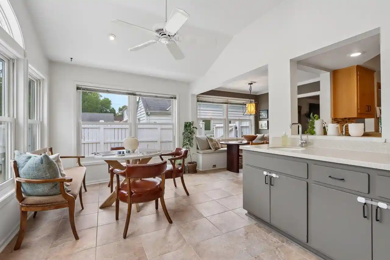 3rd image of 8208 N Santa Monica Boulevard Boulevard, Milwaukee, WI 53217 | MLS# 1976085