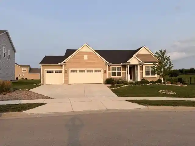 1st image of 180 Emerald Circle Circle, Saukville, WI 53080 | MLS# 1976086