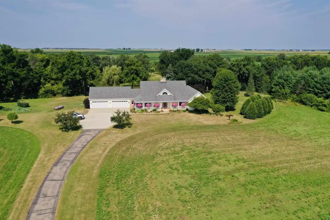 1st image of N11565 Lakeland Road Road, Waupun, WI 53963 | MLS# 2030458