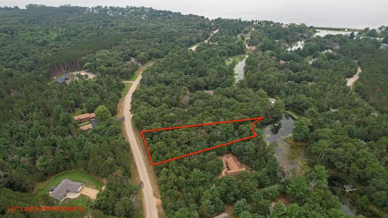 5th image of 1854 Duck Creek, Friendship, WI 53934 | MLS# 2030455
