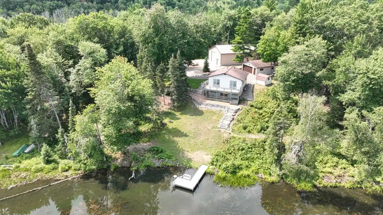 Photo 1 of Single family home for sale at 4922 Yellow Brick Lane Lane, Land O Lakes, WI 54540 | MLS# 2030454 | Listing updated on 2026-09-01