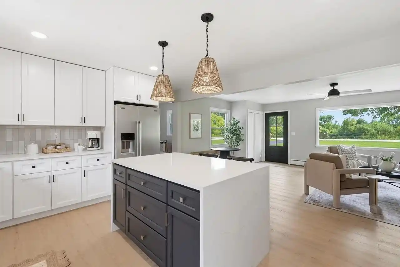 5th image of 7526 W County Line Road Road, Mequon, WI 53092 | MLS# 1976092