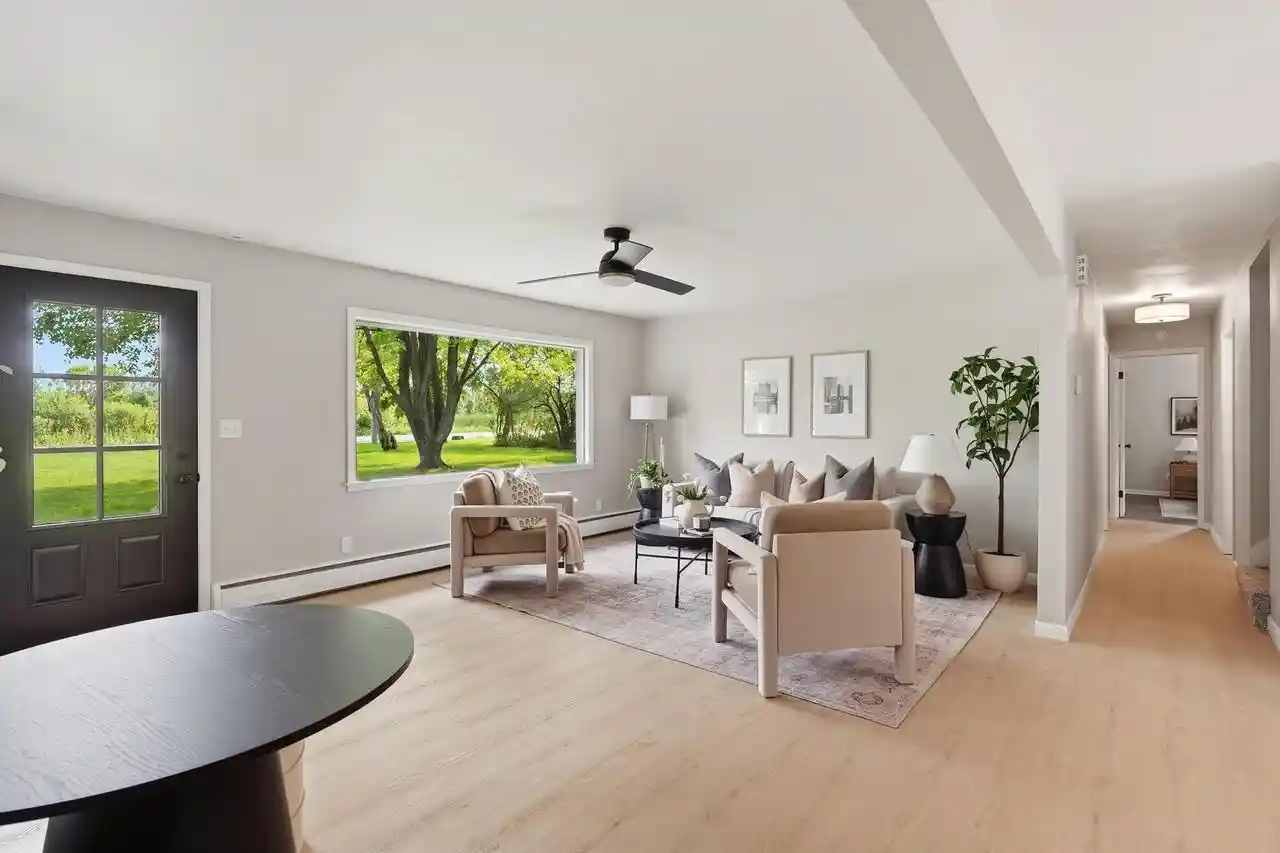 72nd image of 7526 W County Line Road Road, Mequon, WI 53092 | MLS# 1976092
