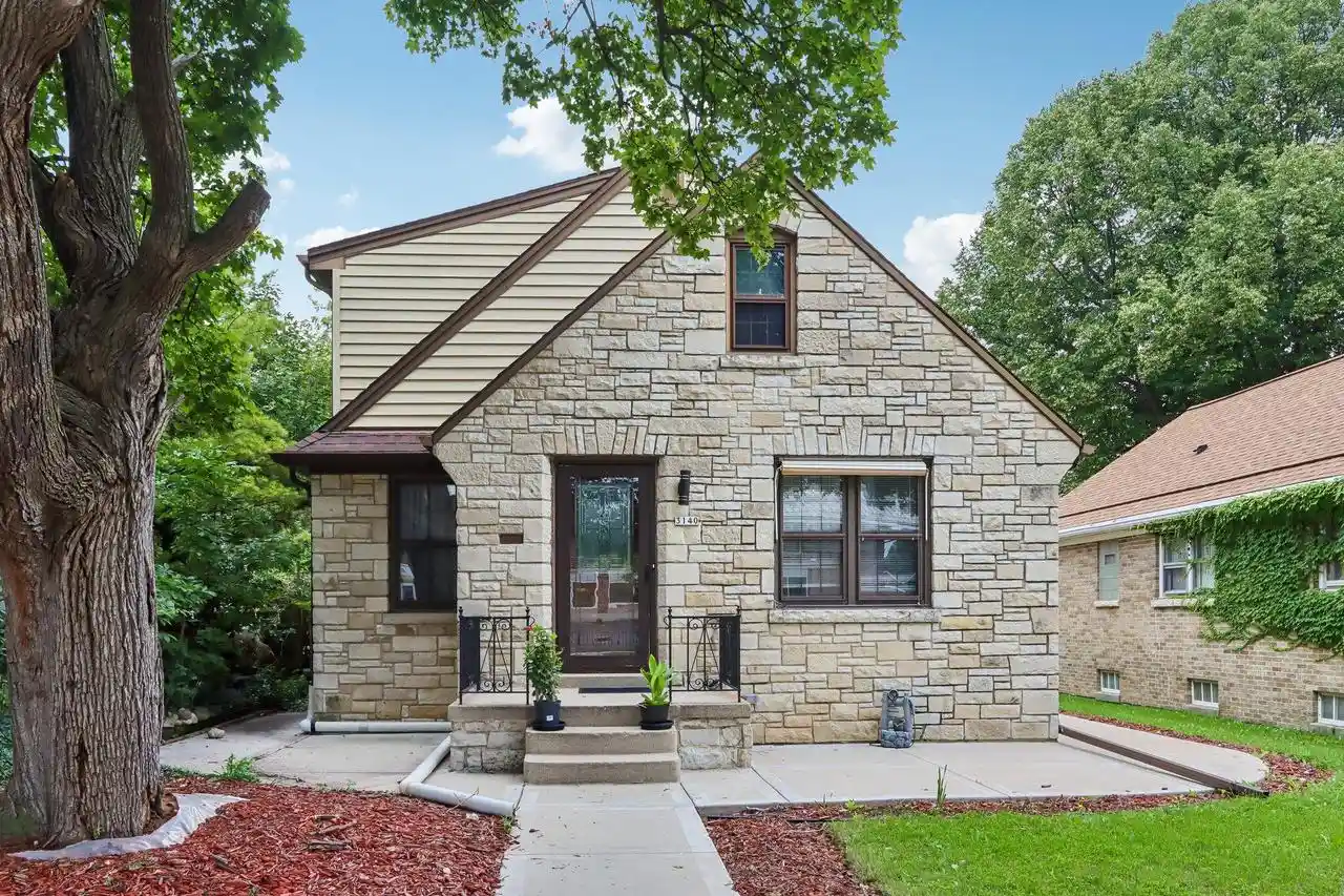 Photo 1 of Single family home for sale at 3140 S 40th Street Street, Milwaukee, WI 53215 | MLS# 1976094 | Listing updated on 2026-09-08