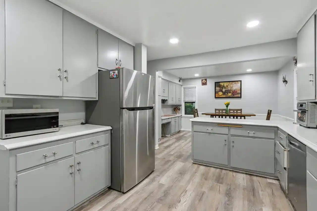 Photo 2 of Single family home for sale at 3140 S 40th Street Street, Milwaukee, WI 53215 | MLS# 1976094 | Listing updated on 2026-09-08