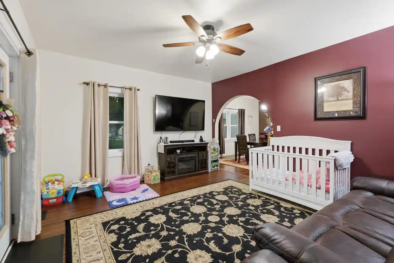 3rd image of 163 Valley Dr Dr, Janesville, WI 53546 | MLS# 2030460