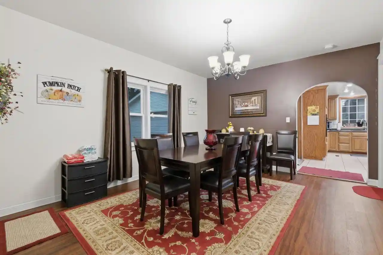 59th image of 163 Valley Dr Dr, Janesville, WI 53546 | MLS# 2030460