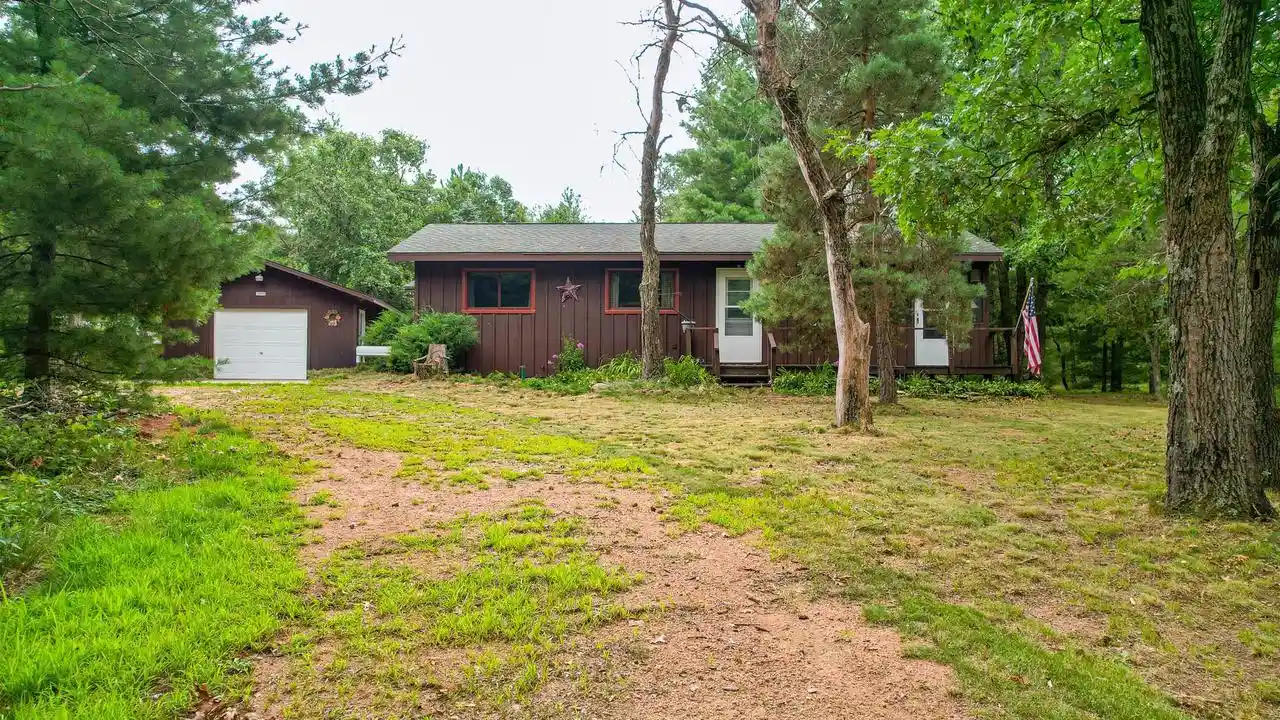 1st image of 1829 Castlewood Road Road, Friendship, WI 53934 | MLS# 2030462