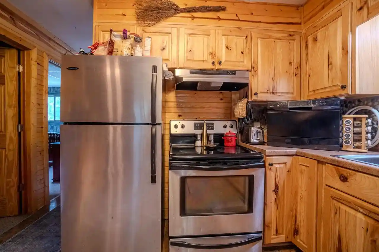 2nd image of 1829 Castlewood Road Road, Friendship, WI 53934 | MLS# 2030462