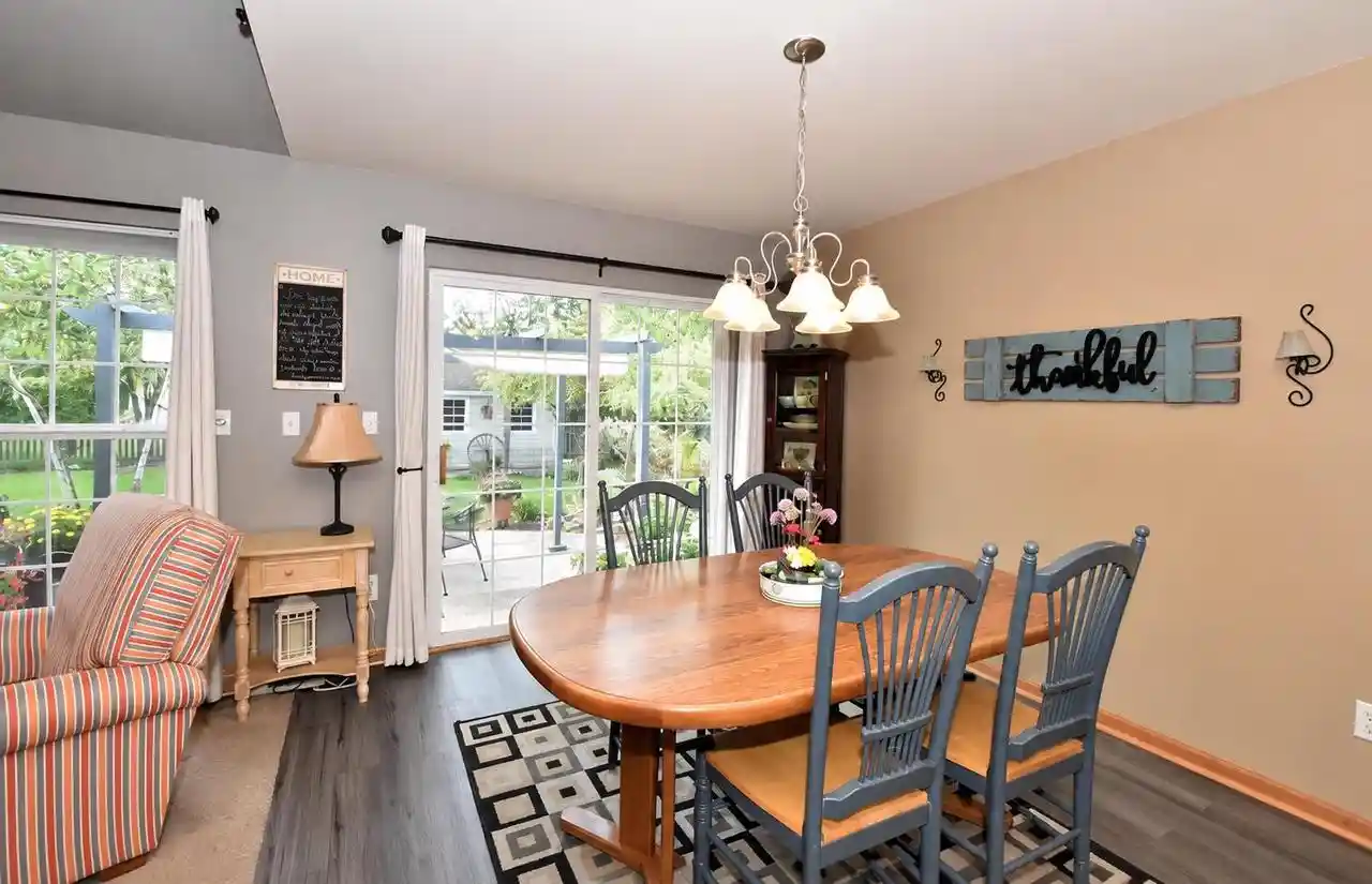 Photo 2 of Single family home for sale at 3608 Rivers Crossing Dr Dr, Waukesha, WI 53189 | MLS# 1976095 | Listing updated on 2026-08-22