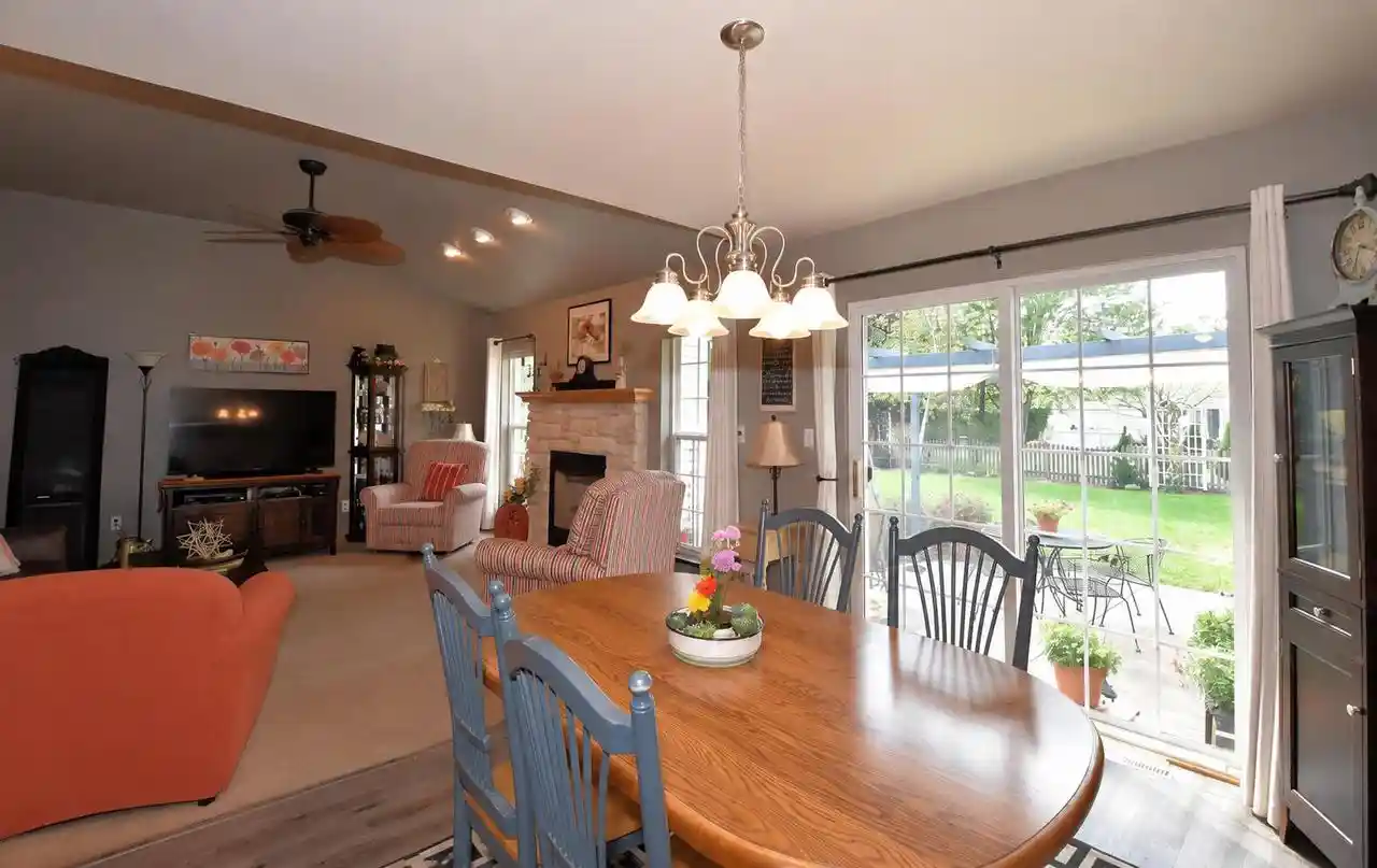 Photo 3 of Single family home for sale at 3608 Rivers Crossing Dr Dr, Waukesha, WI 53189 | MLS# 1976095 | Listing updated on 2026-08-22