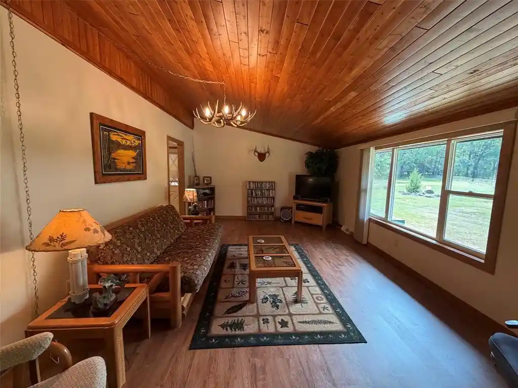 Photo 2 of Single family home for sale at 8903 E County Road Y, Gordon, WI 54838 | MLS# 1604175 | Listing updated on 2026-09-07