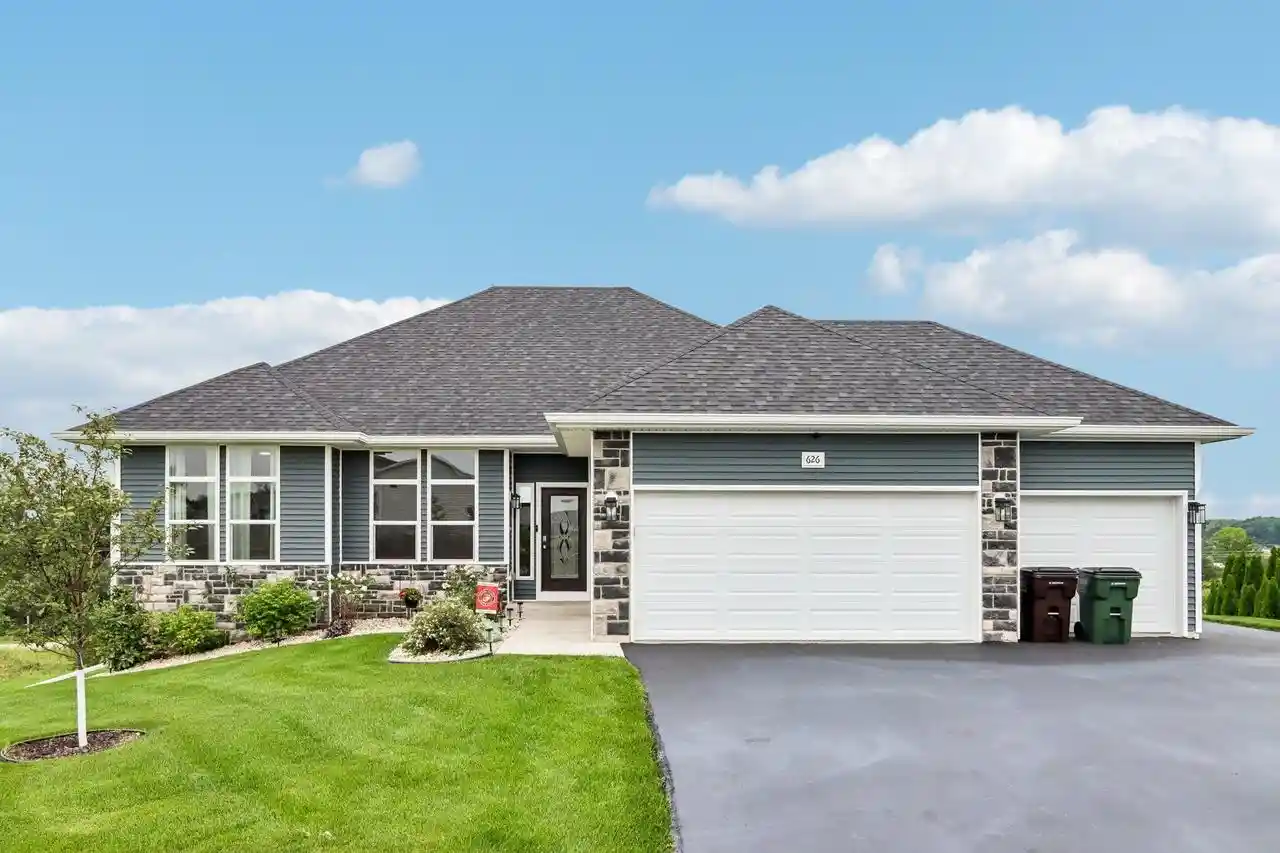 1st image of 626 E Newville Trails Dr Dr, Edgerton, WI 53534 | MLS# 2030465