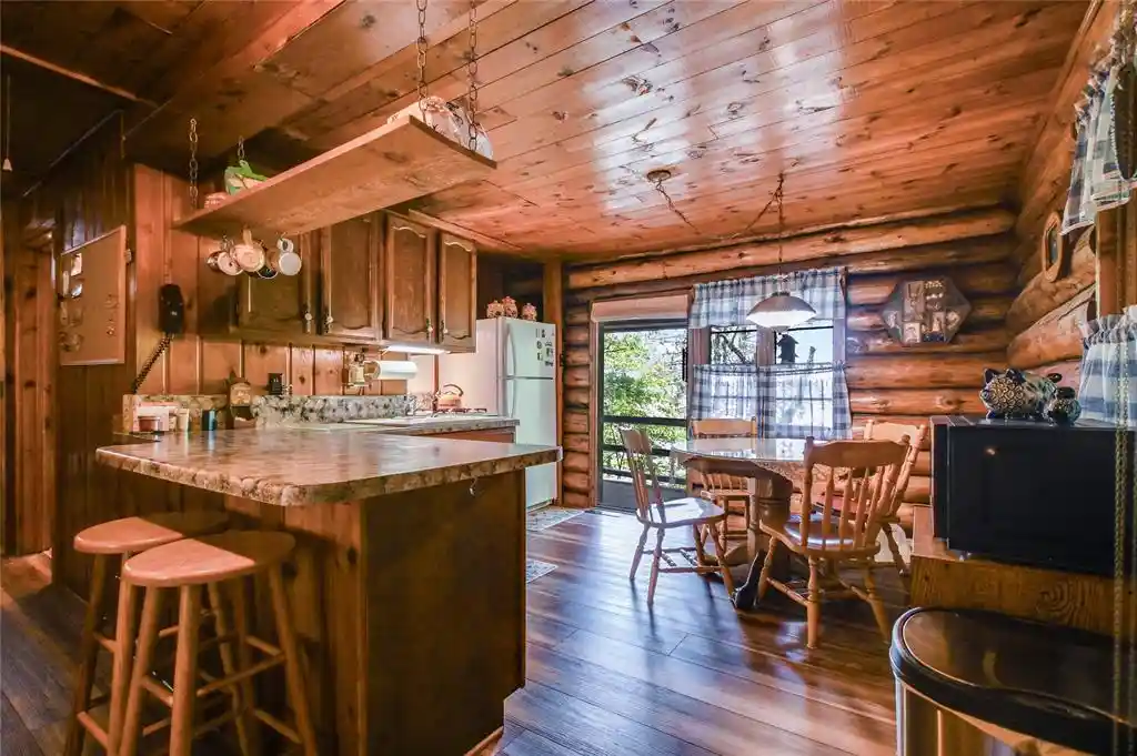 Photo 4 of Single family home for sale at 65720 E Pinecrest Rd Road Road, Iron River, WI 54847 | MLS# 1603216 | Listing updated on 2026-08-14