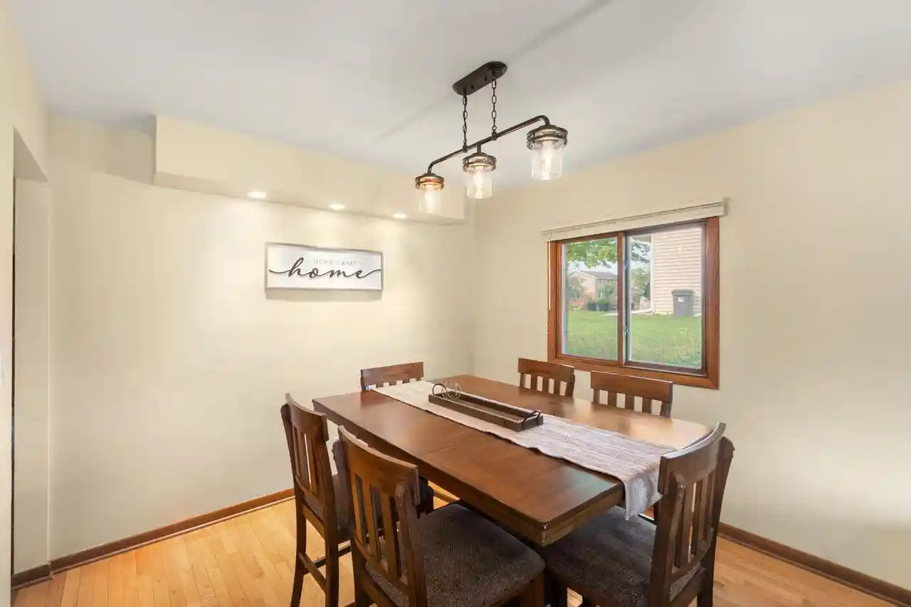 Photo 3 of Single family home for sale at 12405 W Euclid Avenue Avenue, New Berlin, WI 53151 | MLS# 1976101 | Listing updated on 2026-08-22