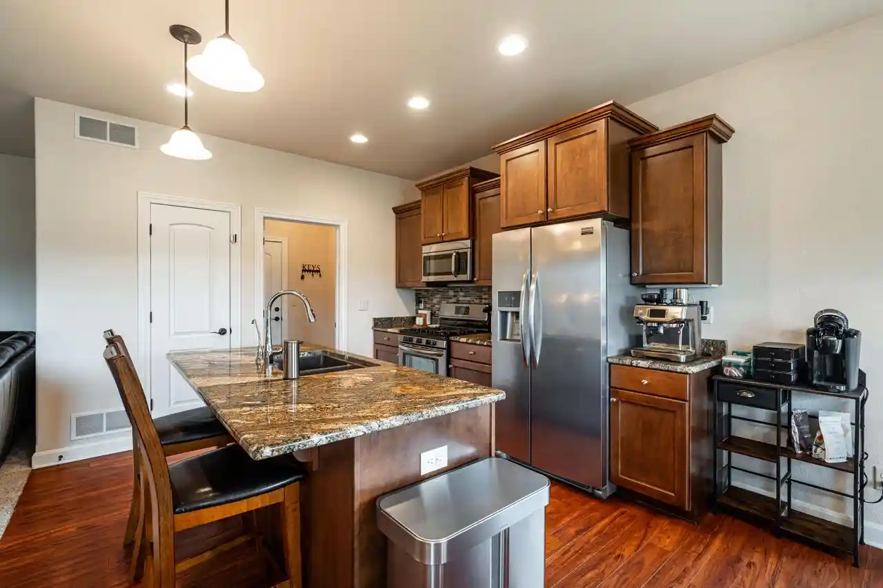 2nd image of 1032 Juniper Lane Lane, Hartford, WI 53027 | MLS# 1976102