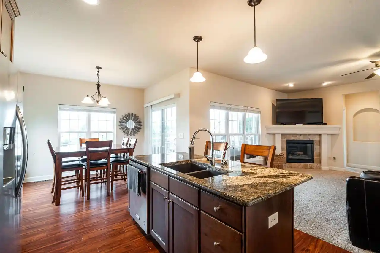 45th image of 1032 Juniper Lane Lane, Hartford, WI 53027 | MLS# 1976102
