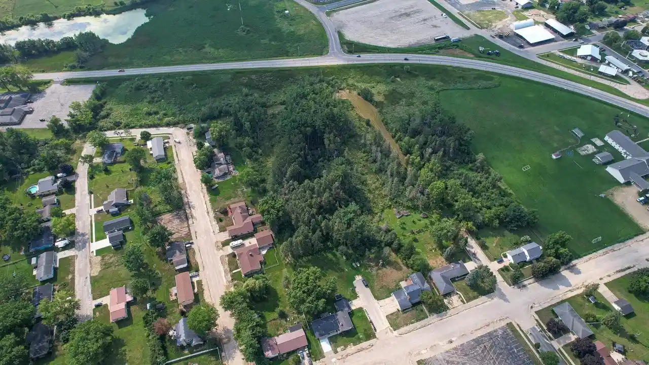 1st image of 29 Lots Stoughton Ave & W Elizabeth, Tomah, WI 54660 | MLS# 2030469